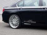 BMW ACS7 5.0i by AC Schnitzer 2009 года